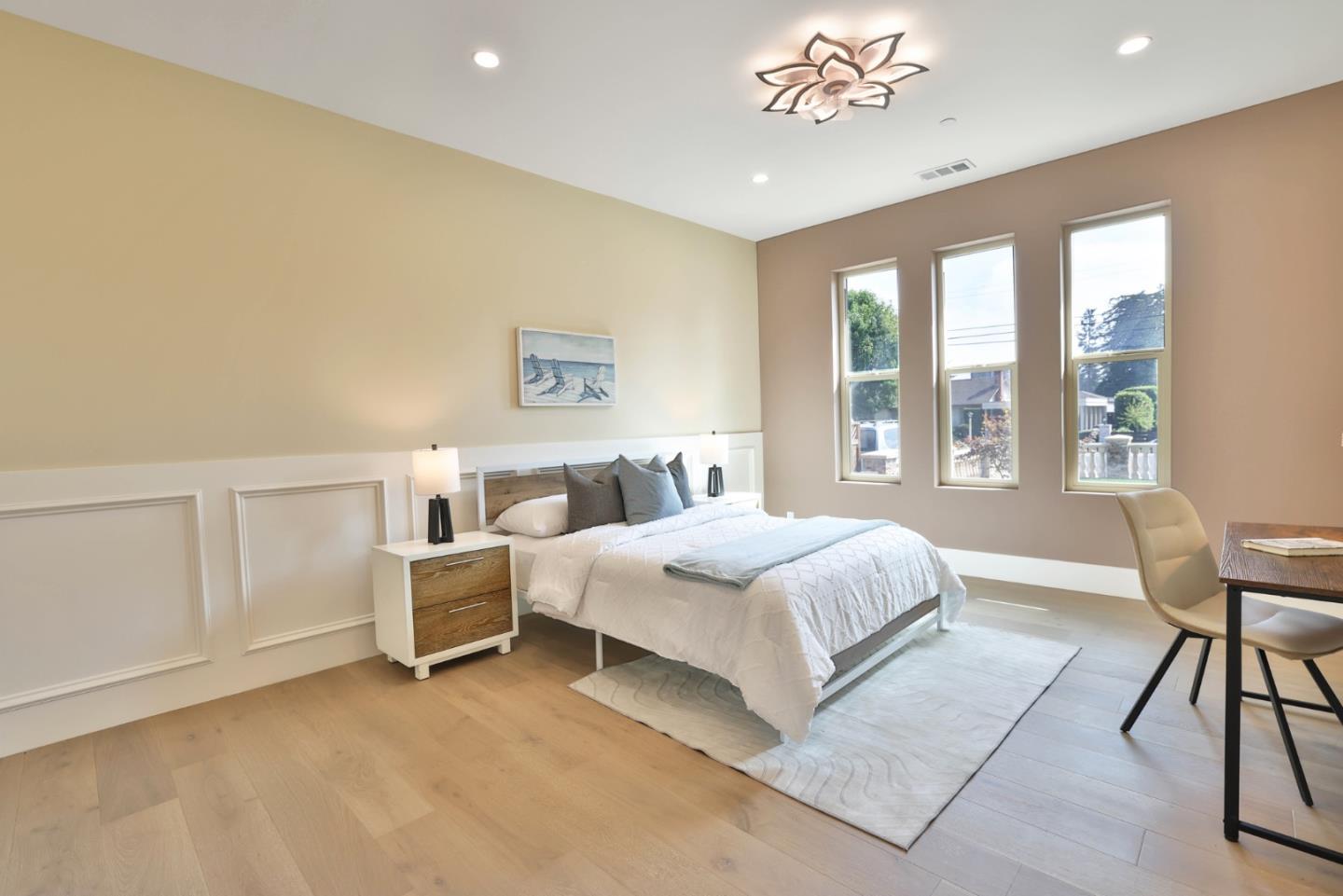 Detail Gallery Image 24 of 57 For 341 Carlyn Ave, Campbell,  CA 95008 - 4 Beds | 4/1 Baths