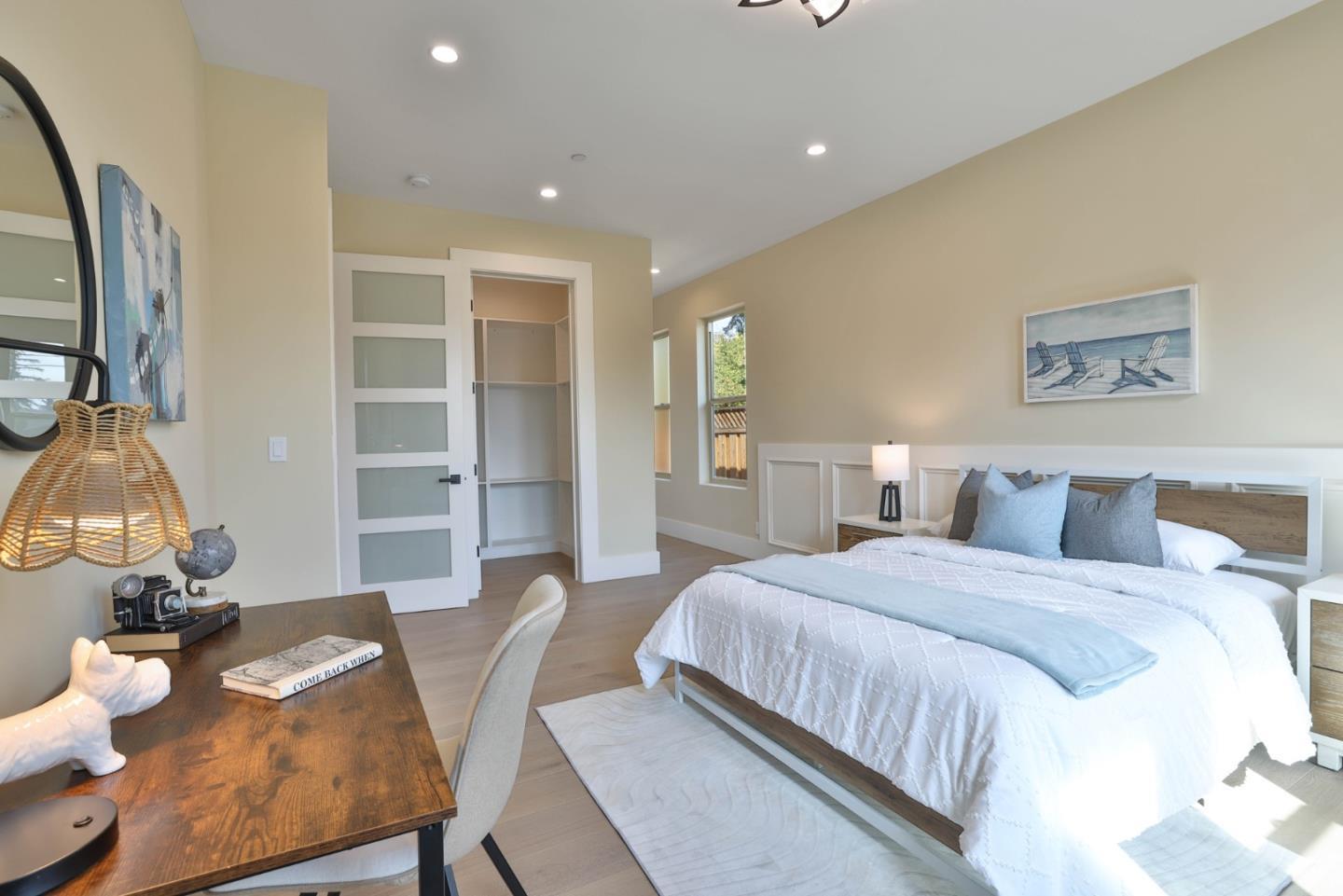 Detail Gallery Image 25 of 57 For 341 Carlyn Ave, Campbell,  CA 95008 - 4 Beds | 4/1 Baths