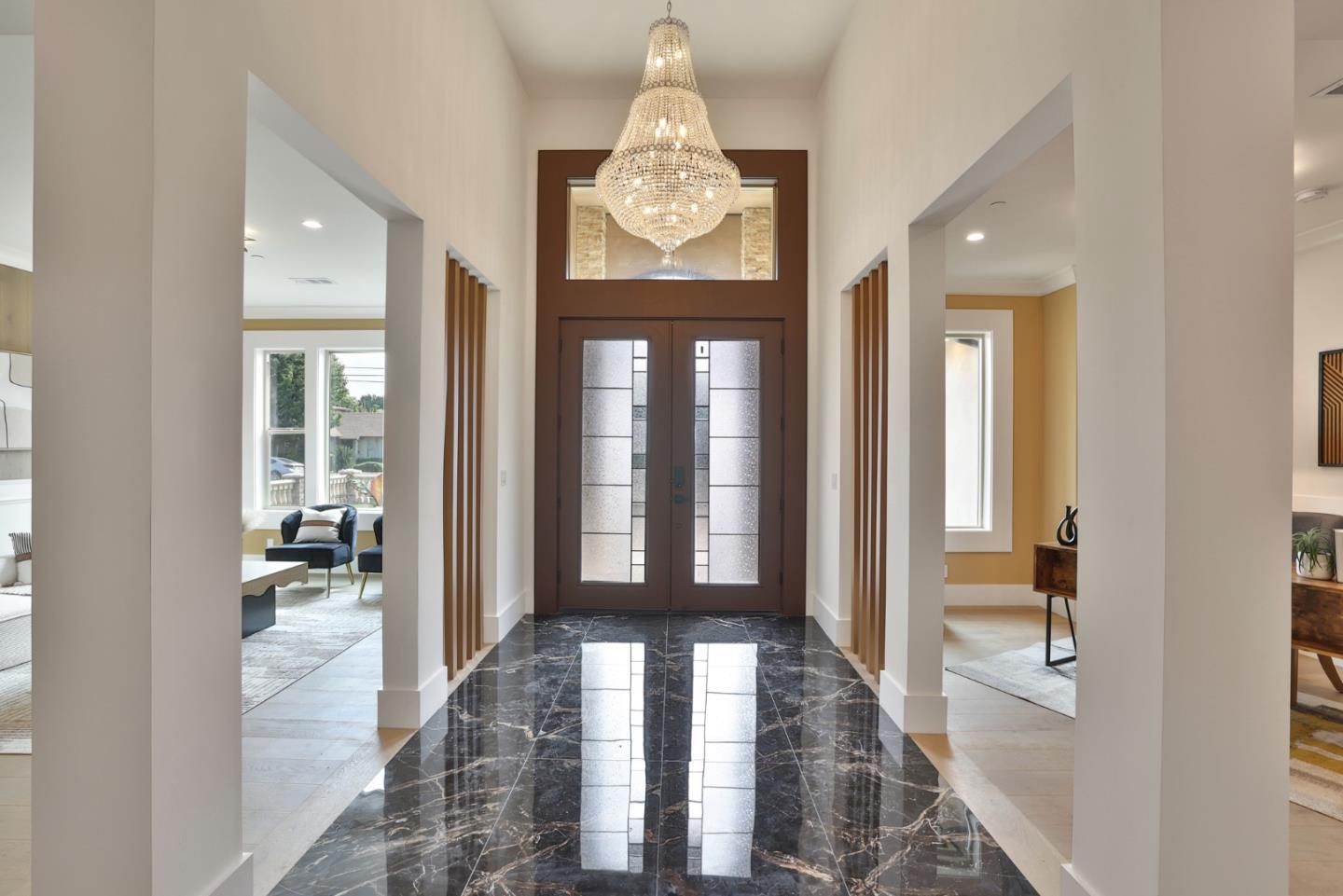 Detail Gallery Image 3 of 57 For 341 Carlyn Ave, Campbell,  CA 95008 - 4 Beds | 4/1 Baths