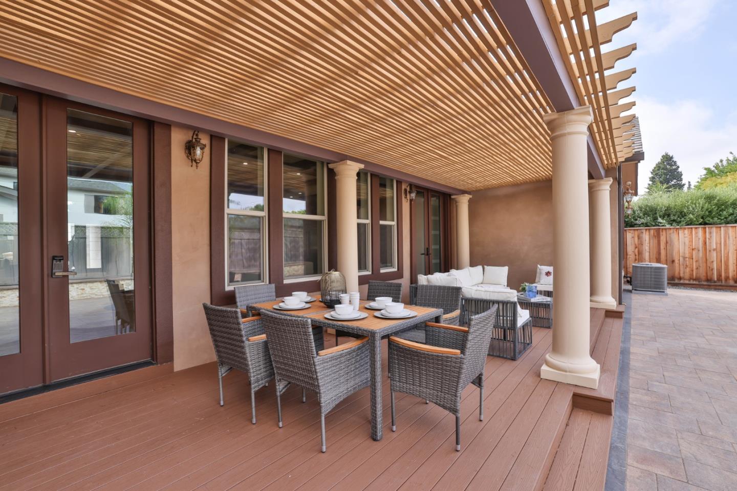 Detail Gallery Image 38 of 57 For 341 Carlyn Ave, Campbell,  CA 95008 - 4 Beds | 4/1 Baths