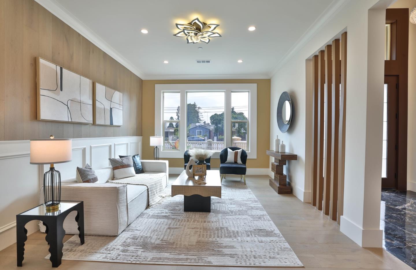 Detail Gallery Image 4 of 57 For 341 Carlyn Ave, Campbell,  CA 95008 - 4 Beds | 4/1 Baths