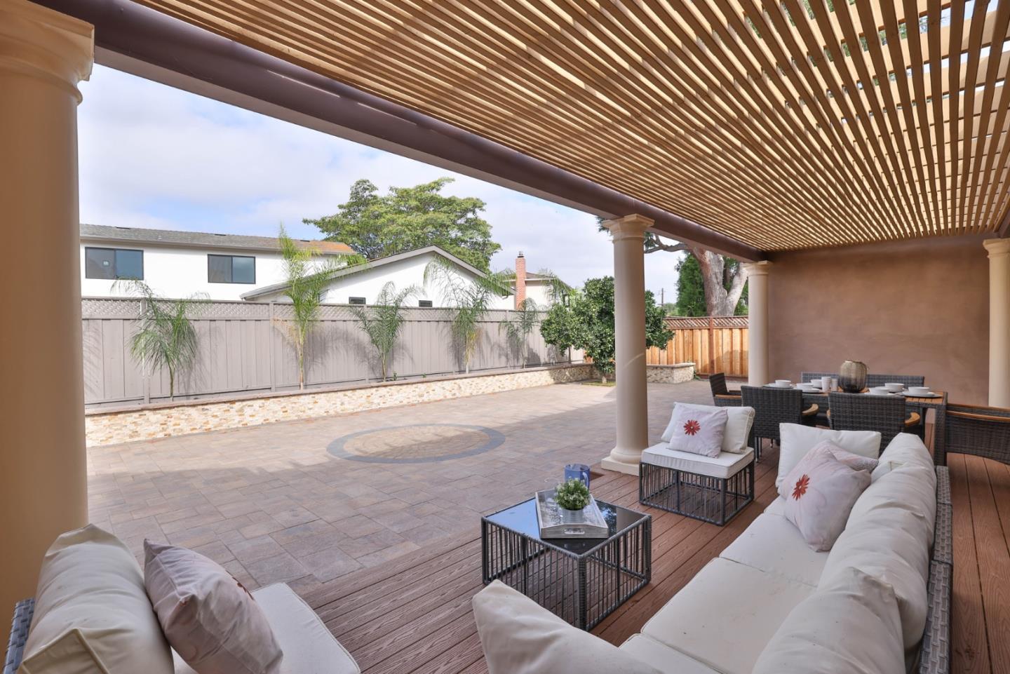 Detail Gallery Image 40 of 57 For 341 Carlyn Ave, Campbell,  CA 95008 - 4 Beds | 4/1 Baths