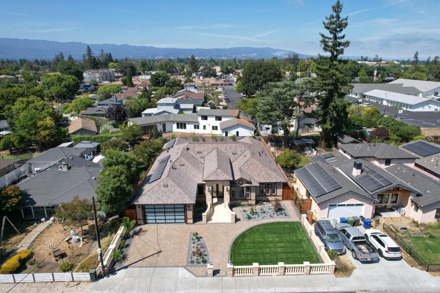 Detail Gallery Image 48 of 57 For 341 Carlyn Ave, Campbell,  CA 95008 - 4 Beds | 4/1 Baths