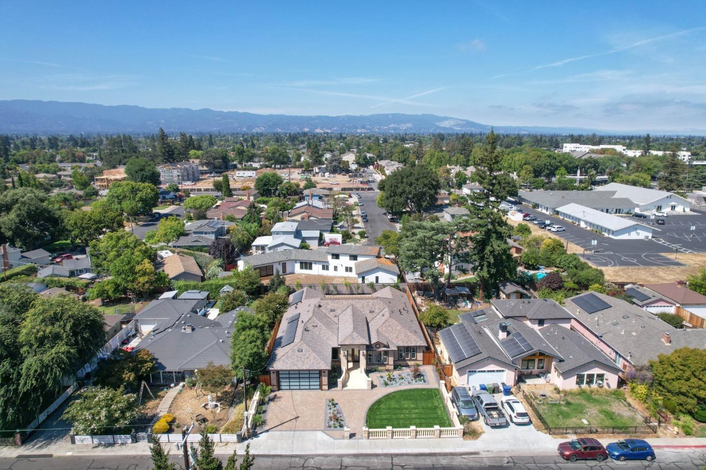 Detail Gallery Image 49 of 57 For 341 Carlyn Ave, Campbell,  CA 95008 - 4 Beds | 4/1 Baths