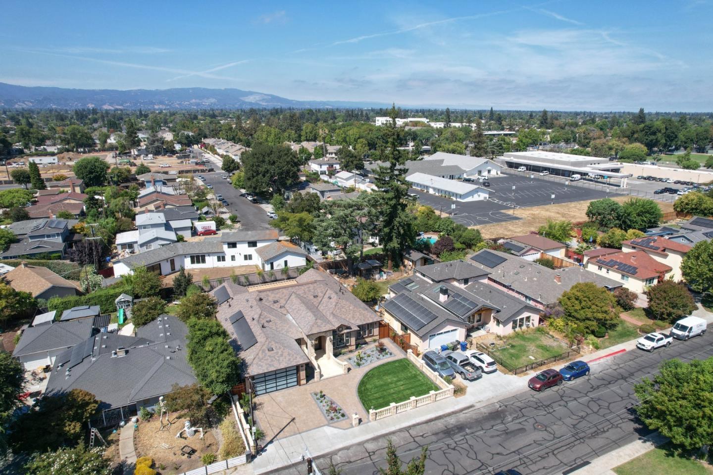 Detail Gallery Image 50 of 57 For 341 Carlyn Ave, Campbell,  CA 95008 - 4 Beds | 4/1 Baths