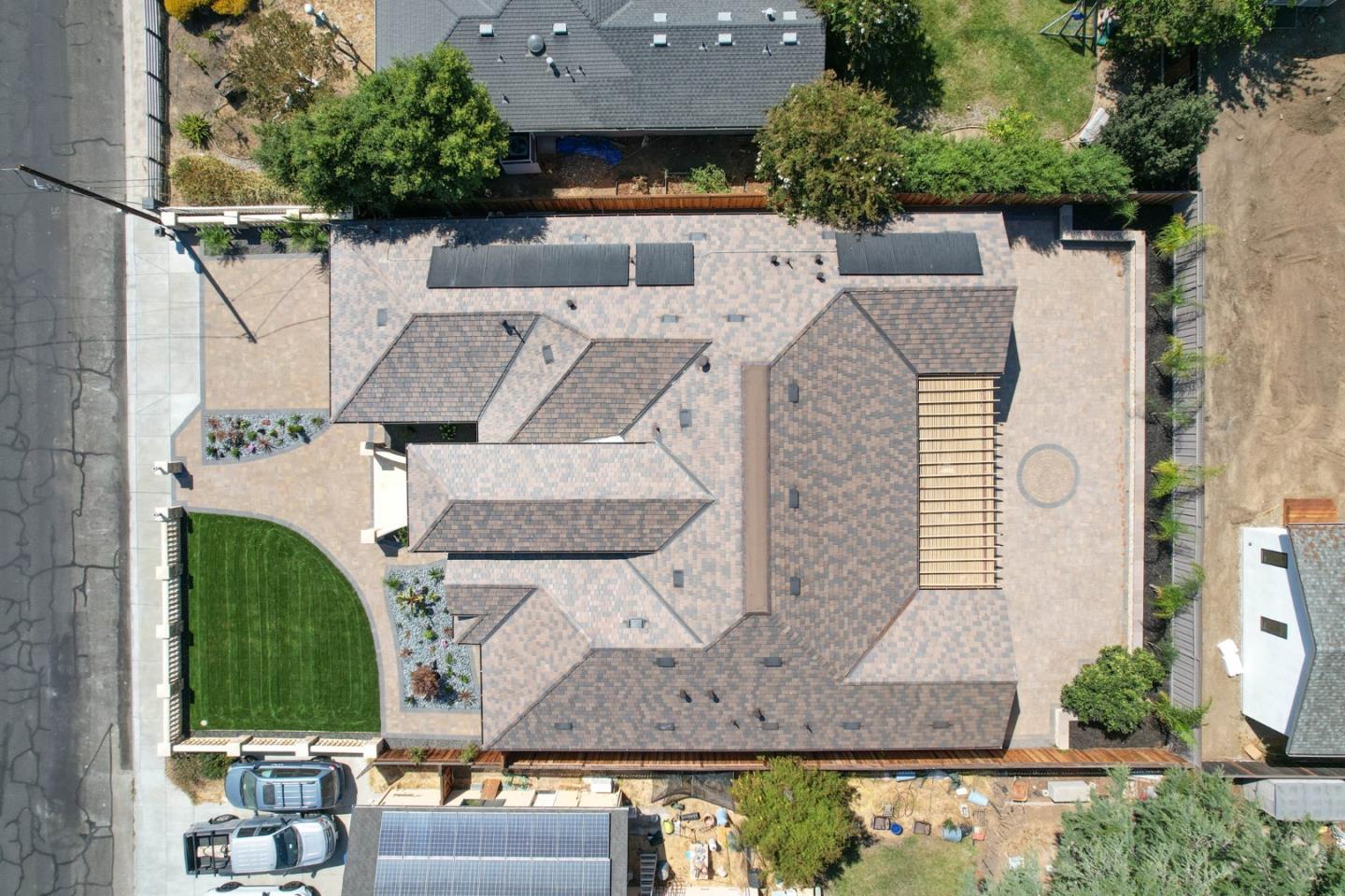 Detail Gallery Image 52 of 57 For 341 Carlyn Ave, Campbell,  CA 95008 - 4 Beds | 4/1 Baths