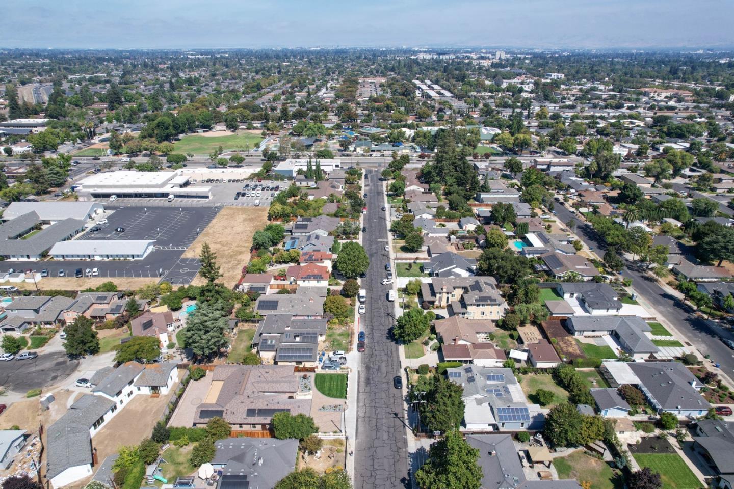 Detail Gallery Image 54 of 57 For 341 Carlyn Ave, Campbell,  CA 95008 - 4 Beds | 4/1 Baths