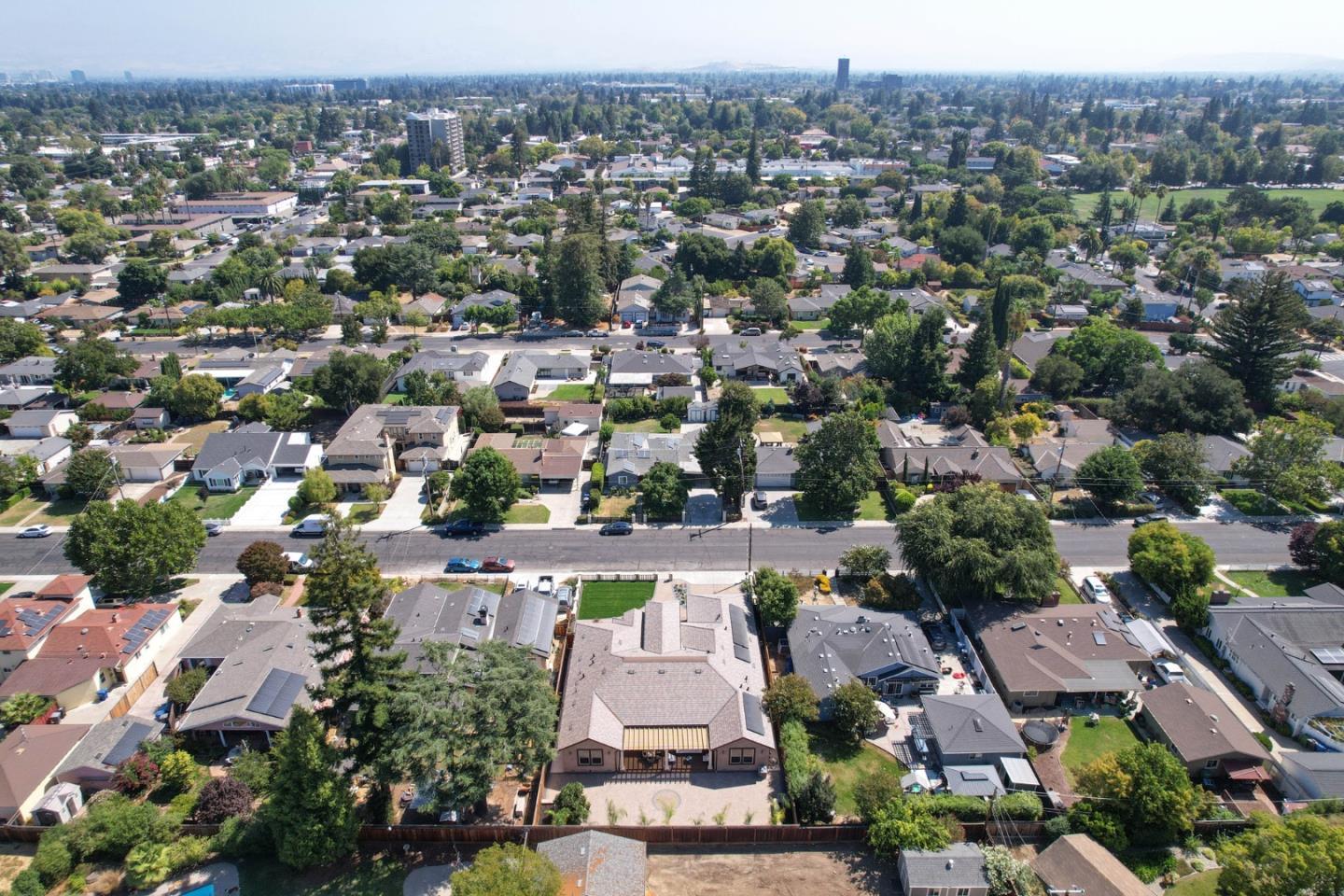 Detail Gallery Image 57 of 57 For 341 Carlyn Ave, Campbell,  CA 95008 - 4 Beds | 4/1 Baths