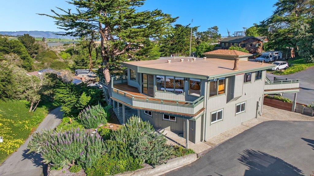 624 Riverview Drive, Capitola, CA, 95010