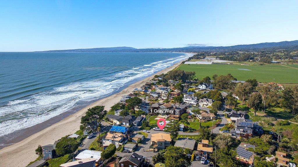 Detail Gallery Image 62 of 72 For 1 Gray Way, Watsonville,  CA 95076 - 2 Beds | 2/1 Baths