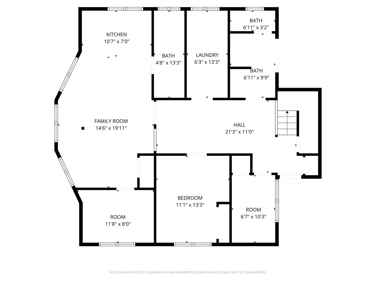 Detail Gallery Image 70 of 72 For 1 Gray Way, Watsonville,  CA 95076 - 2 Beds | 2/1 Baths