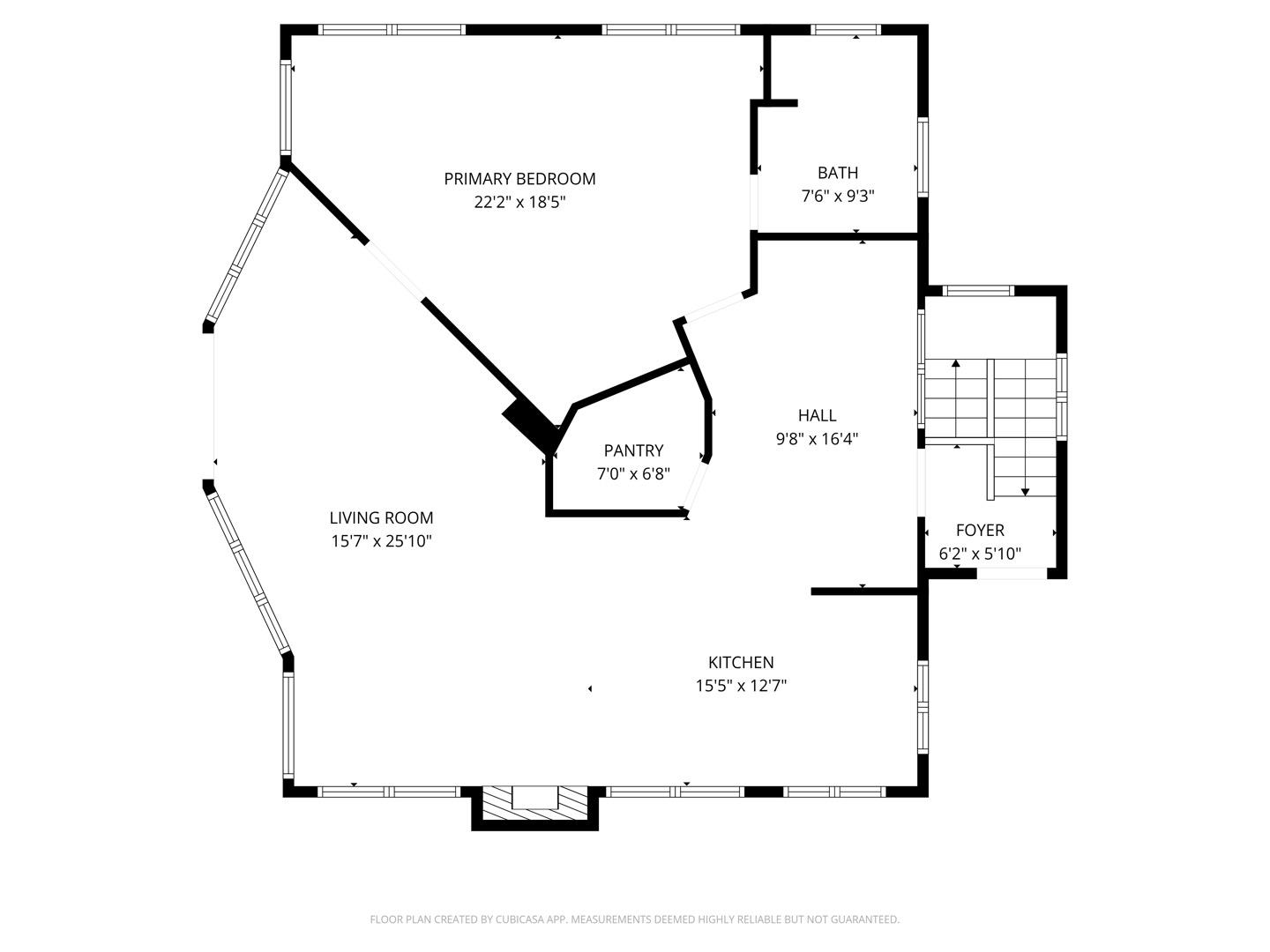 Detail Gallery Image 71 of 72 For 1 Gray Way, Watsonville,  CA 95076 - 2 Beds | 2/1 Baths