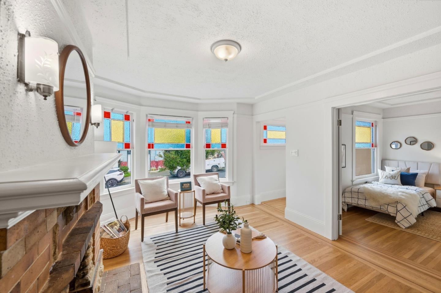 Detail Gallery Image 11 of 71 For 274 Peoria St, Daly City,  CA 94014 - 3 Beds | 2 Baths