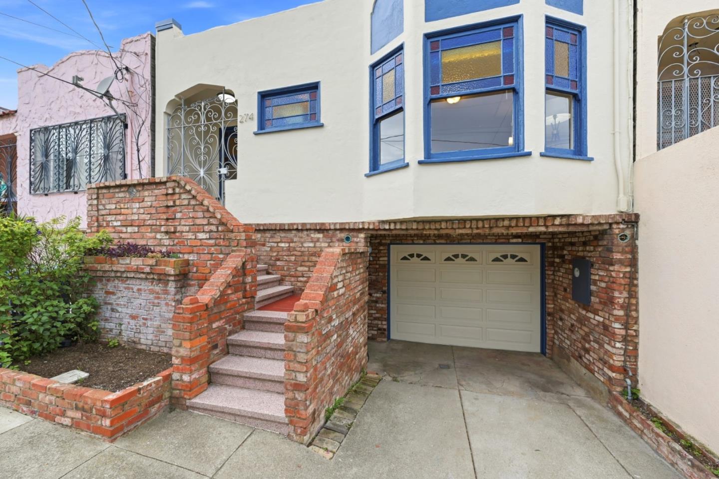 Detail Gallery Image 2 of 71 For 274 Peoria St, Daly City,  CA 94014 - 3 Beds | 2 Baths
