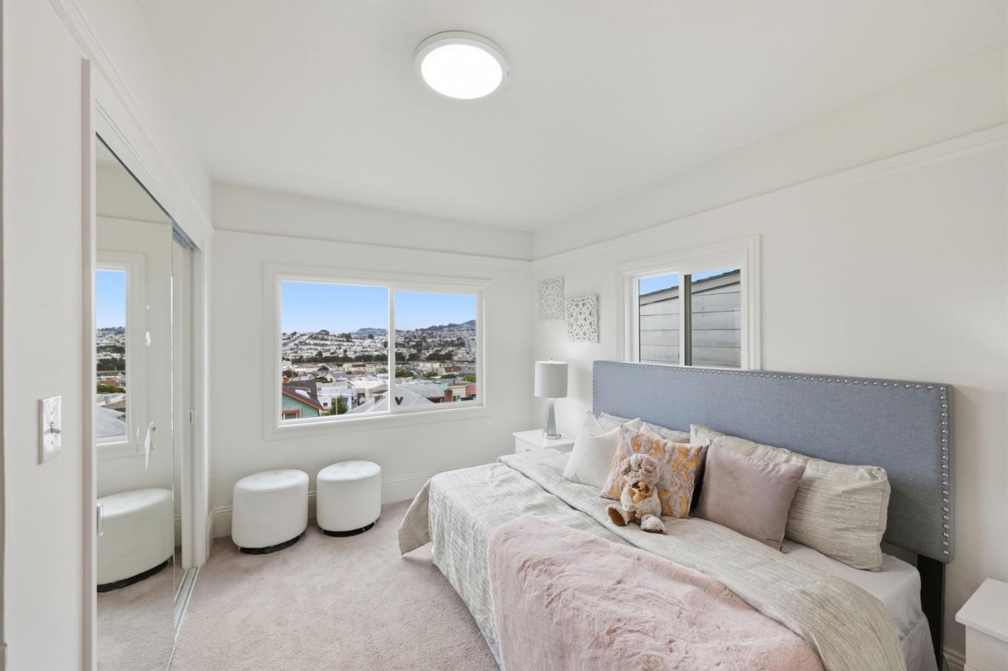 Detail Gallery Image 30 of 71 For 274 Peoria St, Daly City,  CA 94014 - 3 Beds | 2 Baths