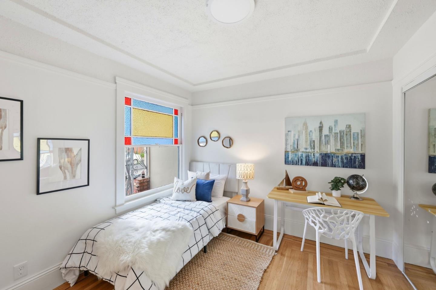 Detail Gallery Image 32 of 71 For 274 Peoria St, Daly City,  CA 94014 - 3 Beds | 2 Baths