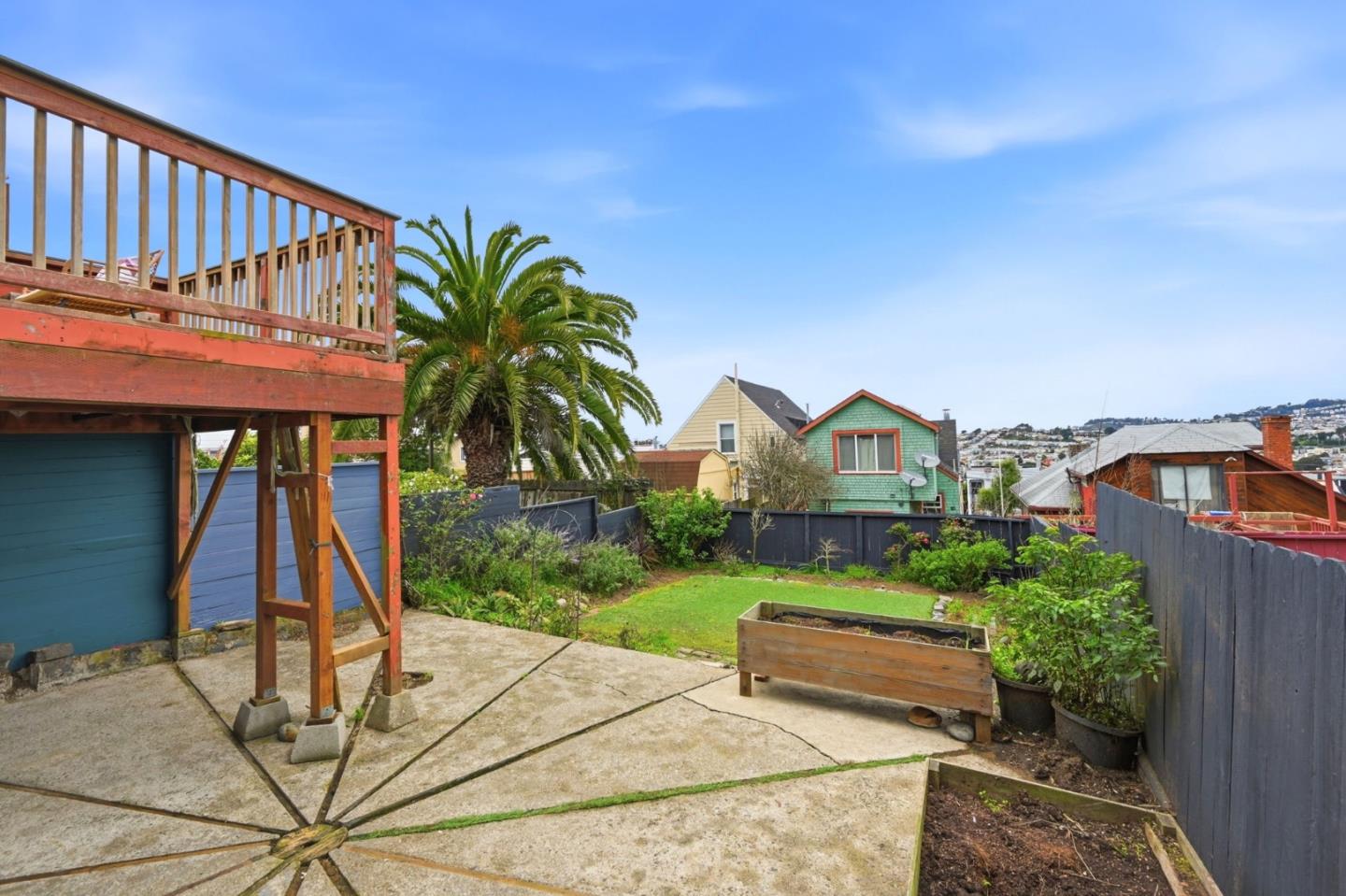 Detail Gallery Image 44 of 71 For 274 Peoria St, Daly City,  CA 94014 - 3 Beds | 2 Baths