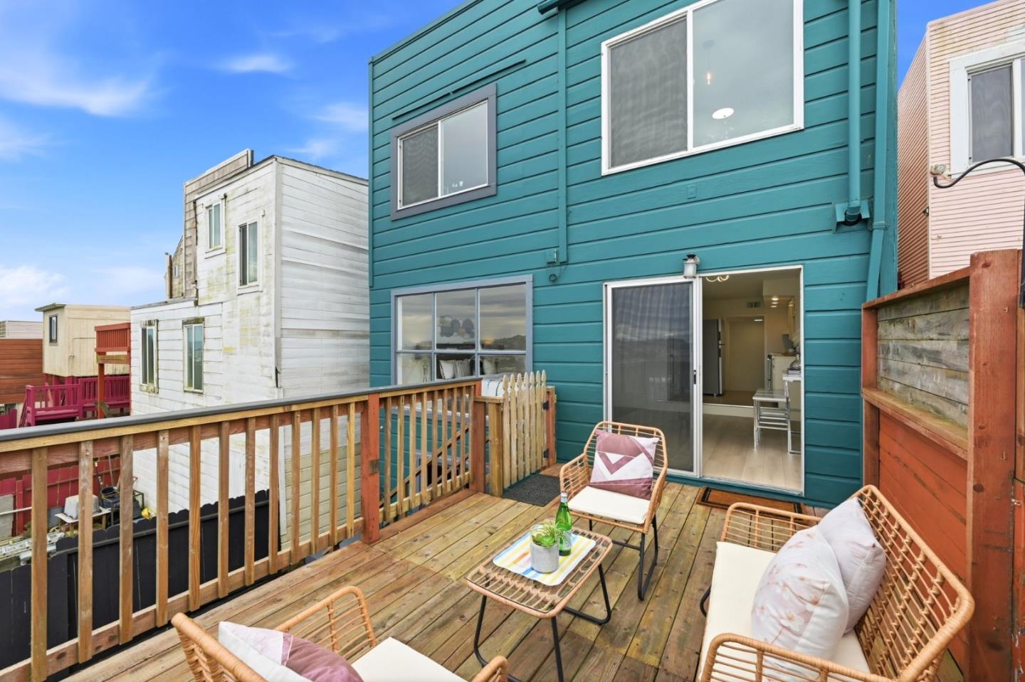 Detail Gallery Image 45 of 71 For 274 Peoria St, Daly City,  CA 94014 - 3 Beds | 2 Baths