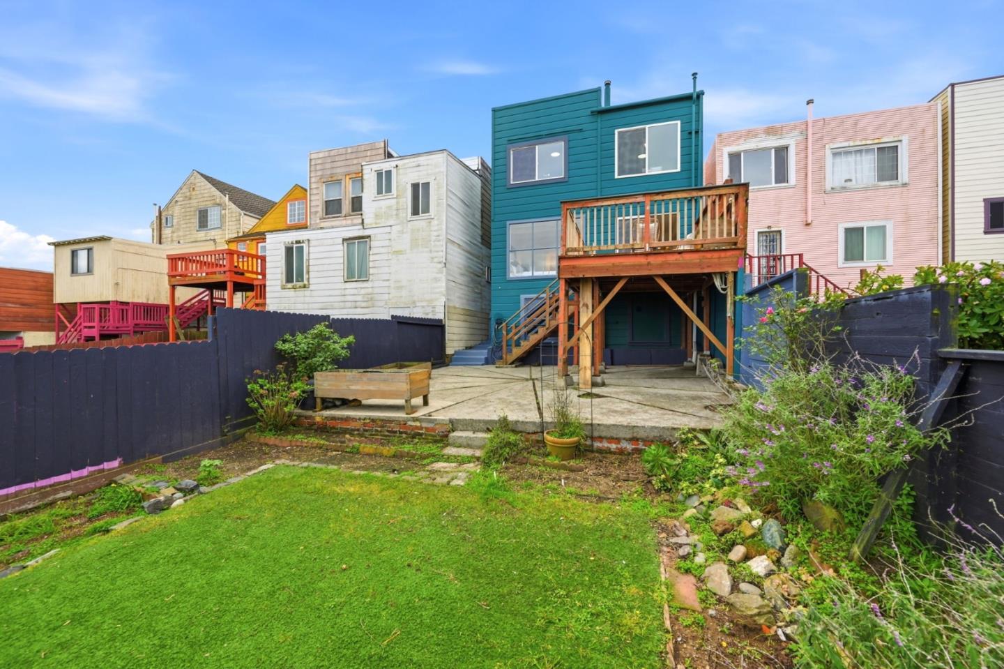 Detail Gallery Image 47 of 71 For 274 Peoria St, Daly City,  CA 94014 - 3 Beds | 2 Baths