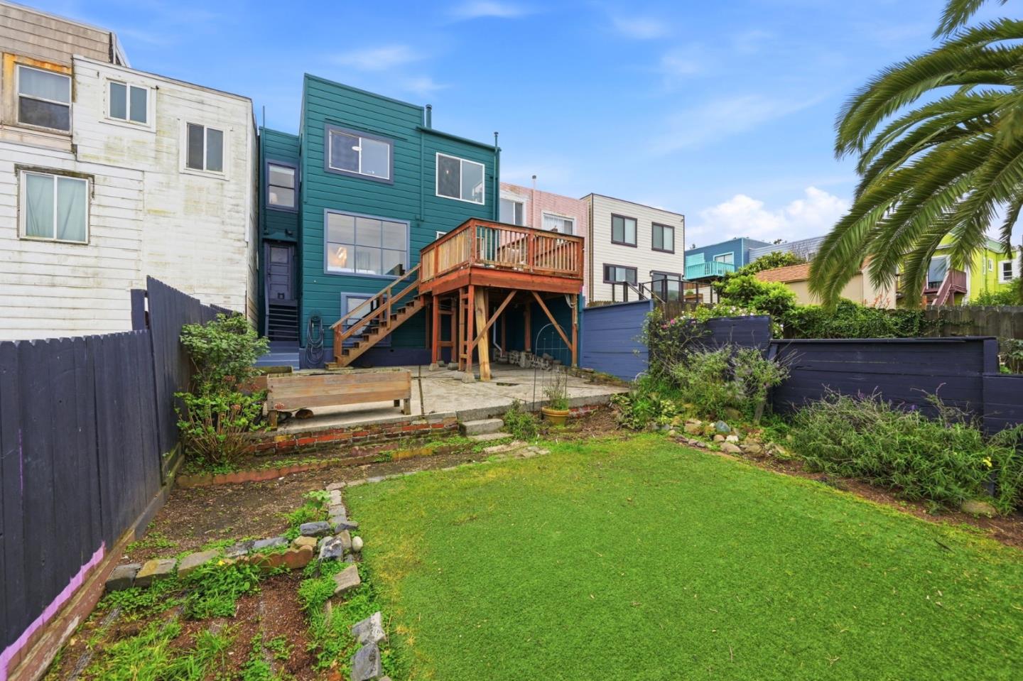 Detail Gallery Image 48 of 71 For 274 Peoria St, Daly City,  CA 94014 - 3 Beds | 2 Baths