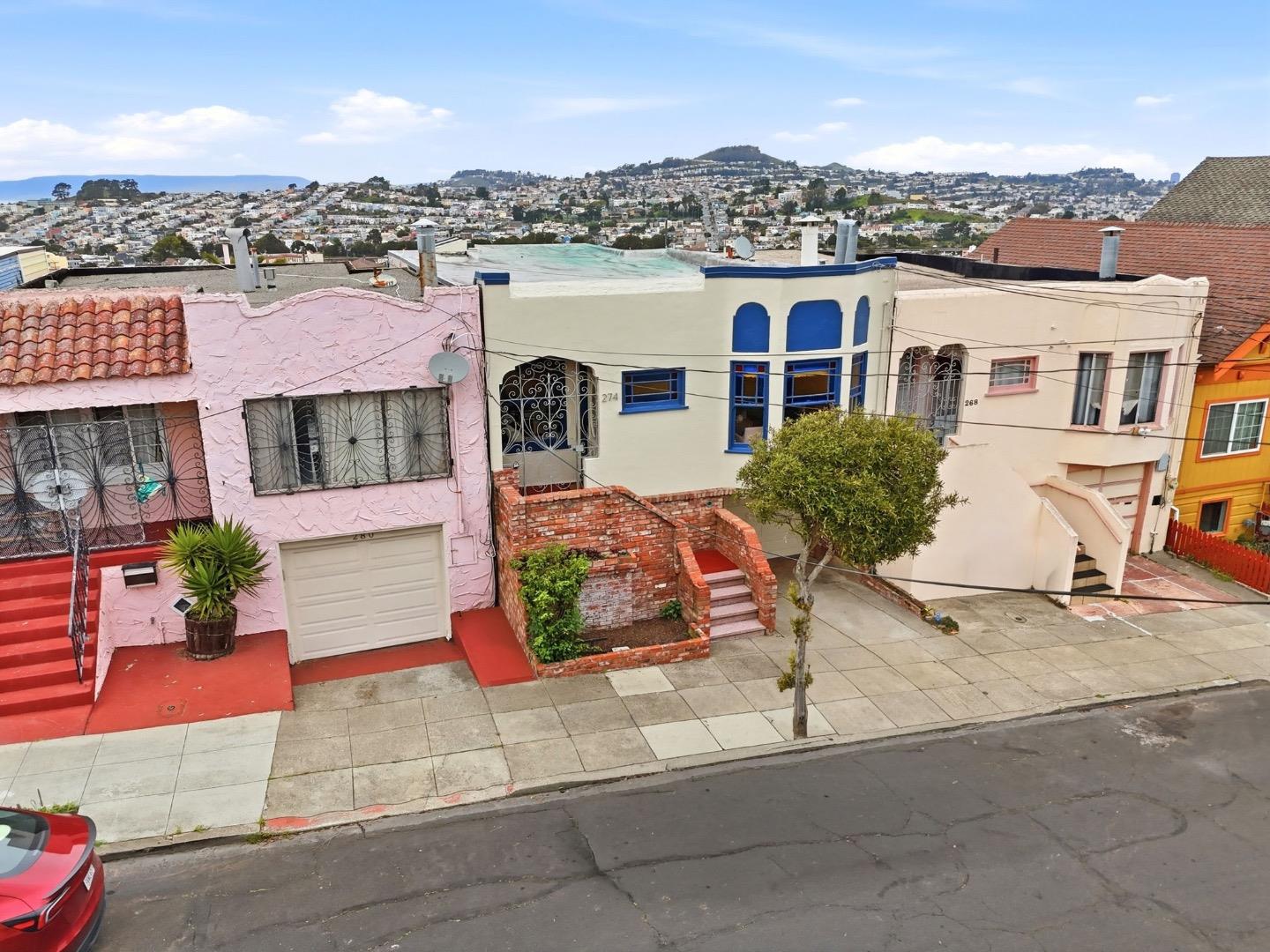 Detail Gallery Image 55 of 71 For 274 Peoria St, Daly City,  CA 94014 - 3 Beds | 2 Baths