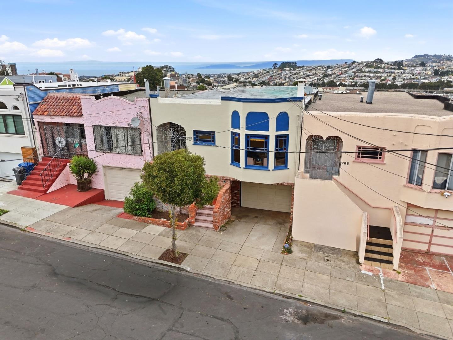 Detail Gallery Image 56 of 71 For 274 Peoria St, Daly City,  CA 94014 - 3 Beds | 2 Baths