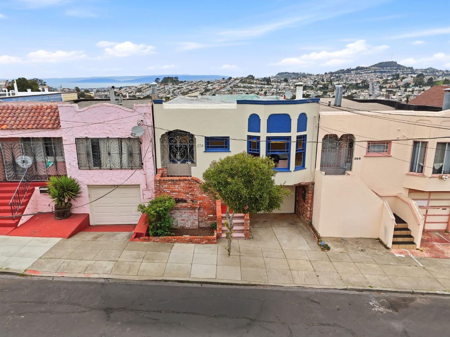 Detail Gallery Image 57 of 71 For 274 Peoria St, Daly City,  CA 94014 - 3 Beds | 2 Baths