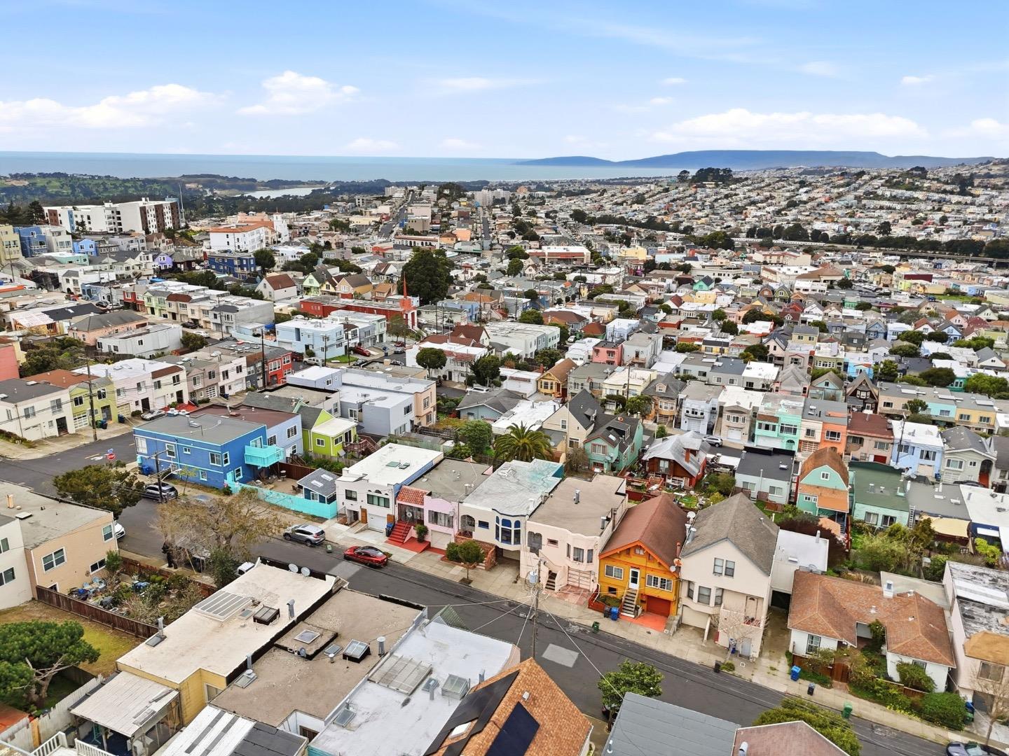 Detail Gallery Image 65 of 71 For 274 Peoria St, Daly City,  CA 94014 - 3 Beds | 2 Baths