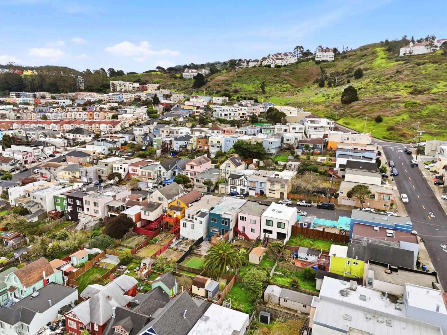 Detail Gallery Image 68 of 71 For 274 Peoria St, Daly City,  CA 94014 - 3 Beds | 2 Baths