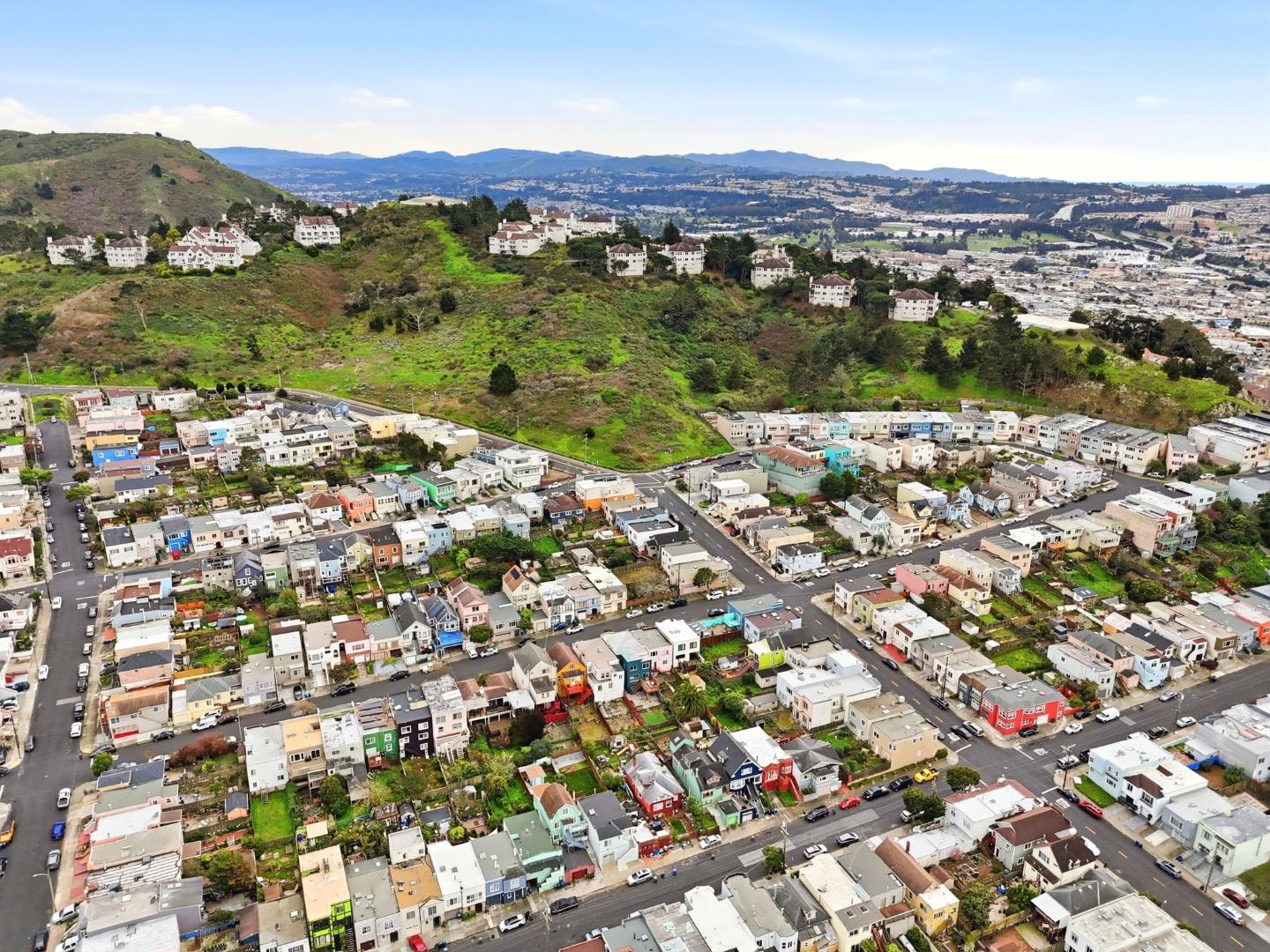 Detail Gallery Image 70 of 71 For 274 Peoria St, Daly City,  CA 94014 - 3 Beds | 2 Baths