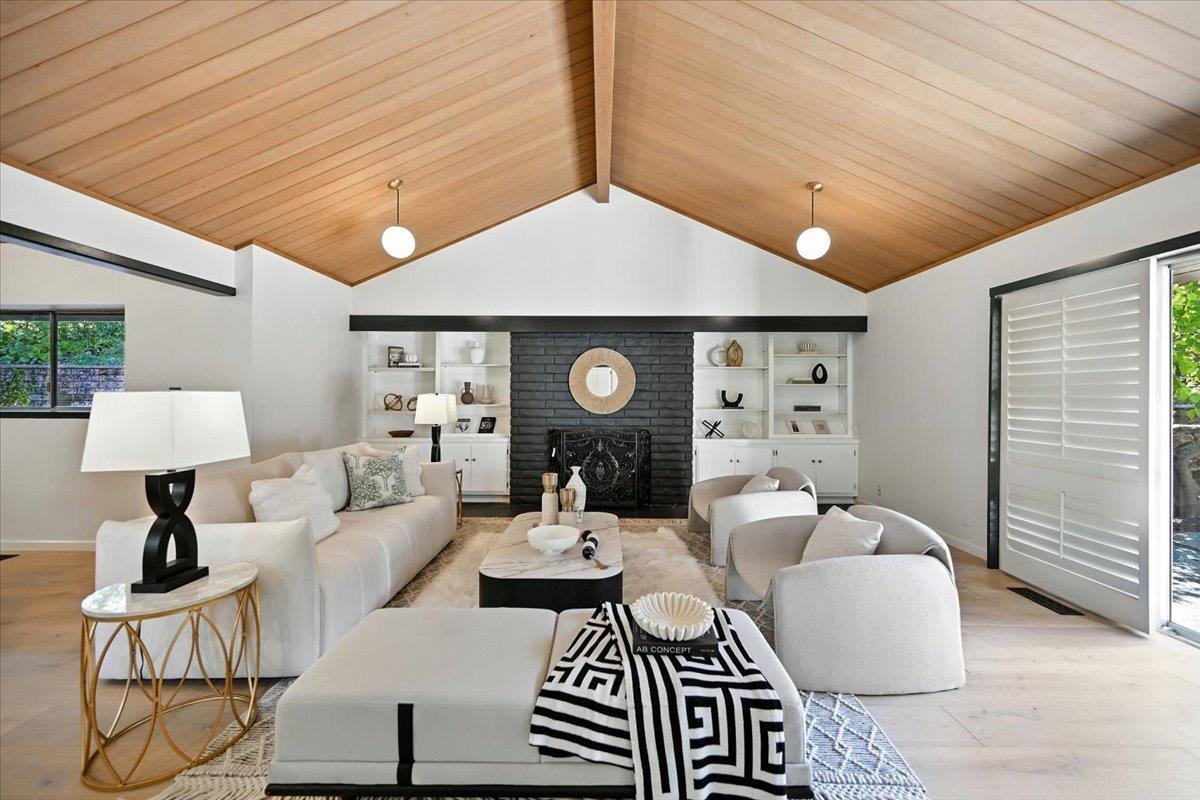 Detail Gallery Image 32 of 87 For 14582 Horseshoe Ct, Saratoga,  CA 95070 - 5 Beds | 3/1 Baths