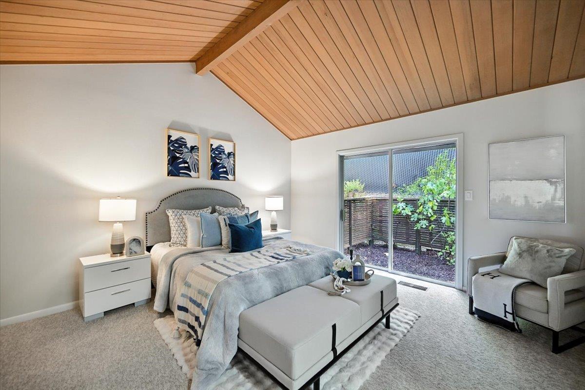 Detail Gallery Image 54 of 87 For 14582 Horseshoe Ct, Saratoga,  CA 95070 - 5 Beds | 3/1 Baths