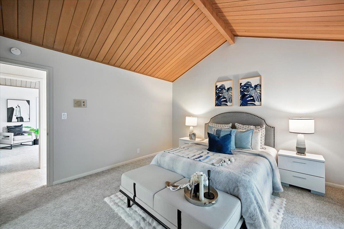 Detail Gallery Image 55 of 87 For 14582 Horseshoe Ct, Saratoga,  CA 95070 - 5 Beds | 3/1 Baths