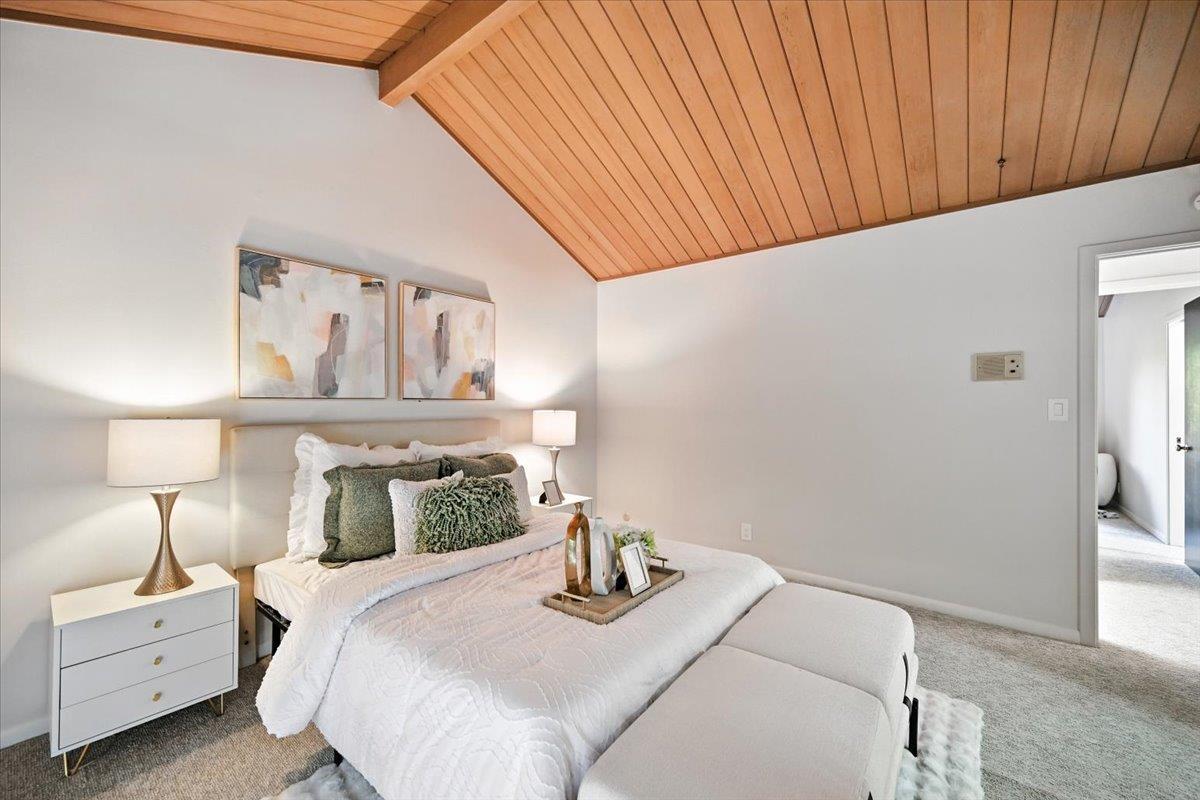 Detail Gallery Image 57 of 87 For 14582 Horseshoe Ct, Saratoga,  CA 95070 - 5 Beds | 3/1 Baths