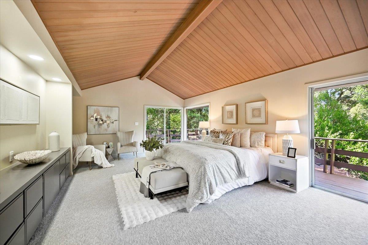 Detail Gallery Image 58 of 87 For 14582 Horseshoe Ct, Saratoga,  CA 95070 - 5 Beds | 3/1 Baths