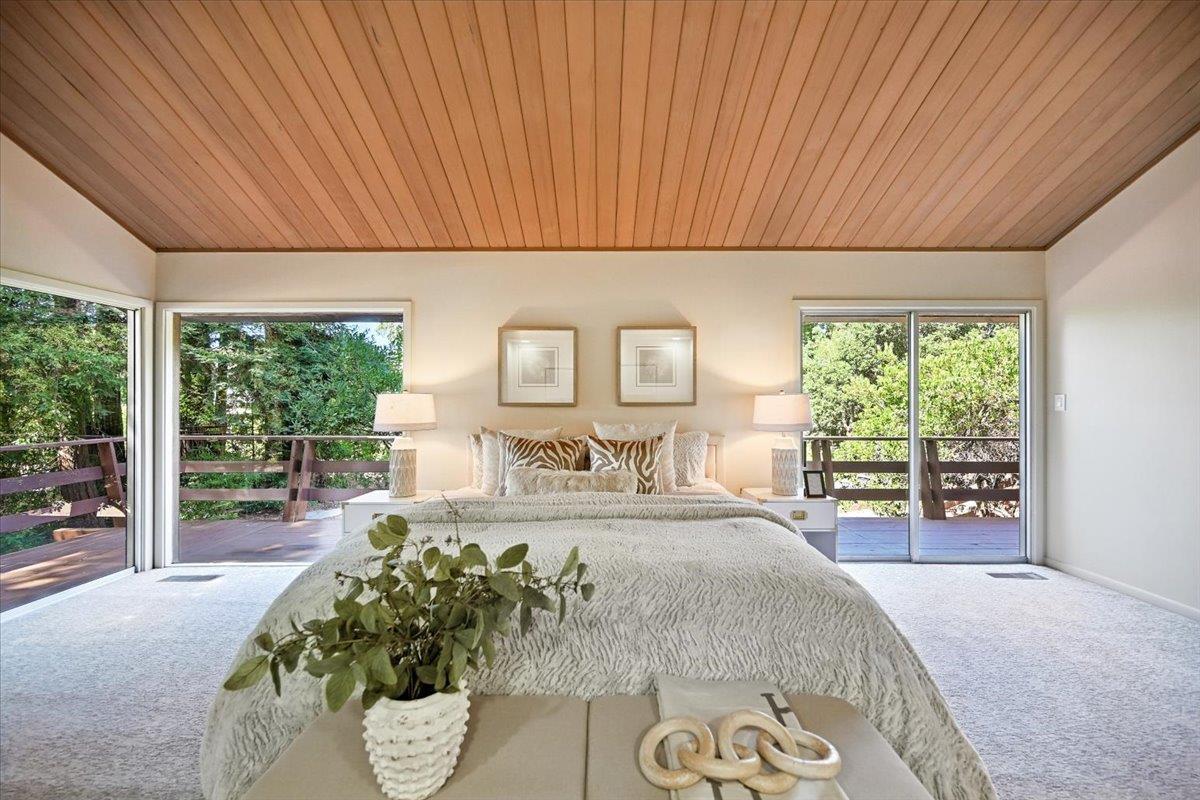 Detail Gallery Image 59 of 87 For 14582 Horseshoe Ct, Saratoga,  CA 95070 - 5 Beds | 3/1 Baths