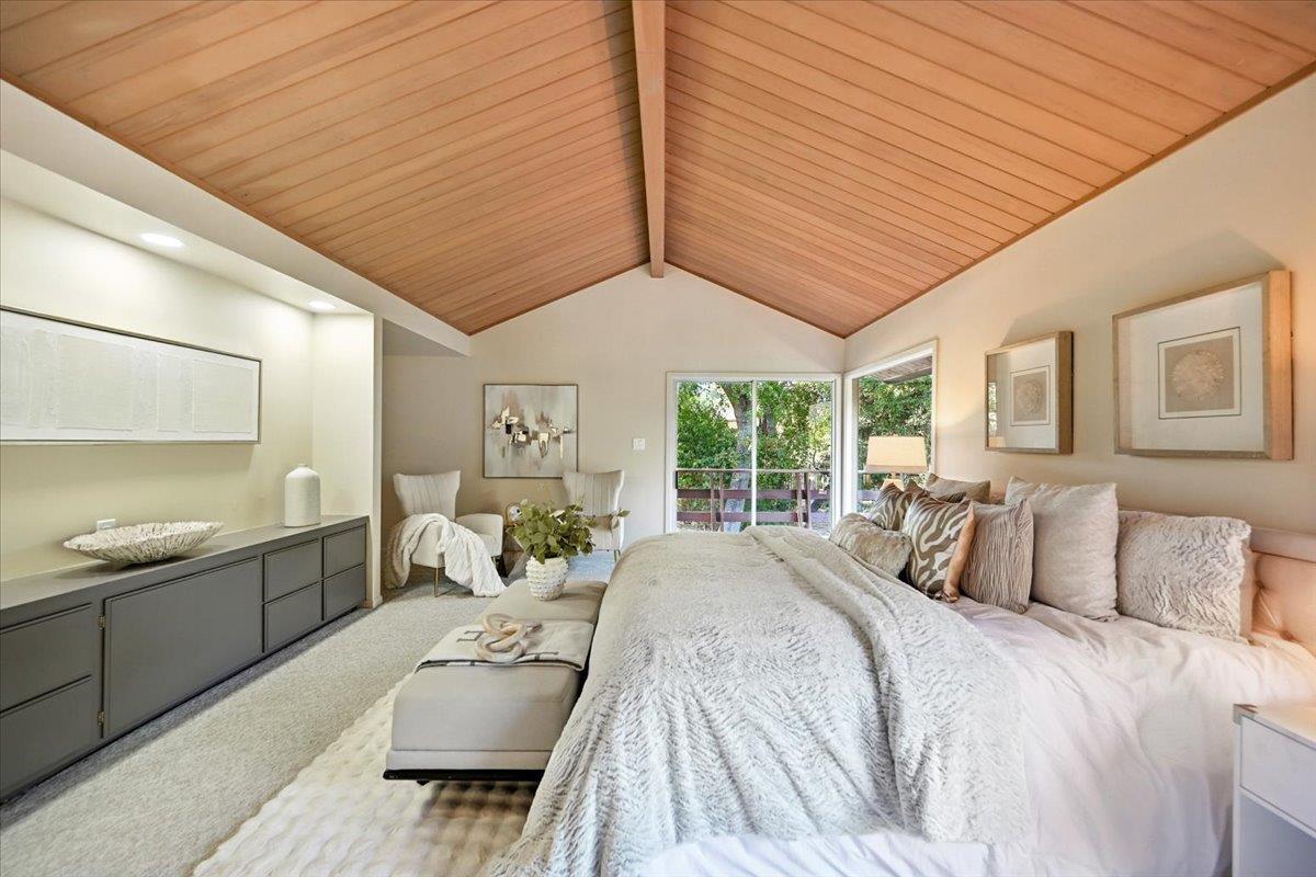 Detail Gallery Image 60 of 87 For 14582 Horseshoe Ct, Saratoga,  CA 95070 - 5 Beds | 3/1 Baths