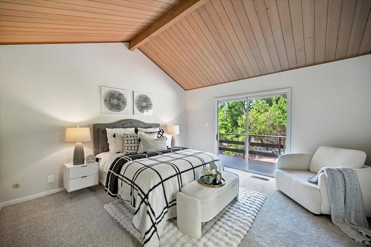 Detail Gallery Image 66 of 87 For 14582 Horseshoe Ct, Saratoga,  CA 95070 - 5 Beds | 3/1 Baths