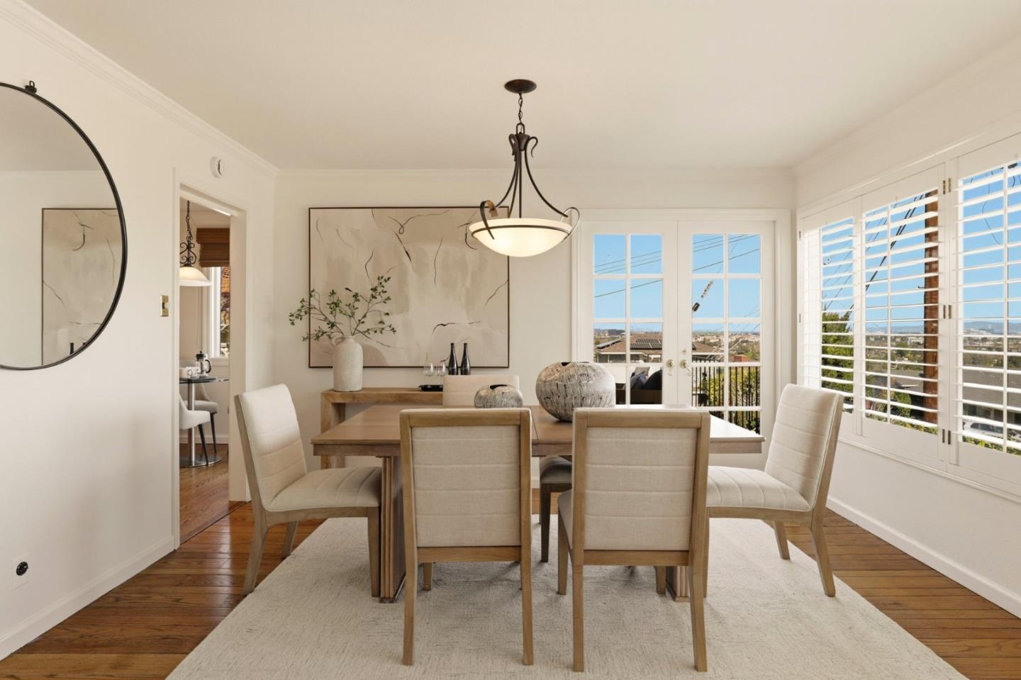 Detail Gallery Image 11 of 35 For 321 Malcolm Ave, Belmont,  CA 94002 - 4 Beds | 3 Baths