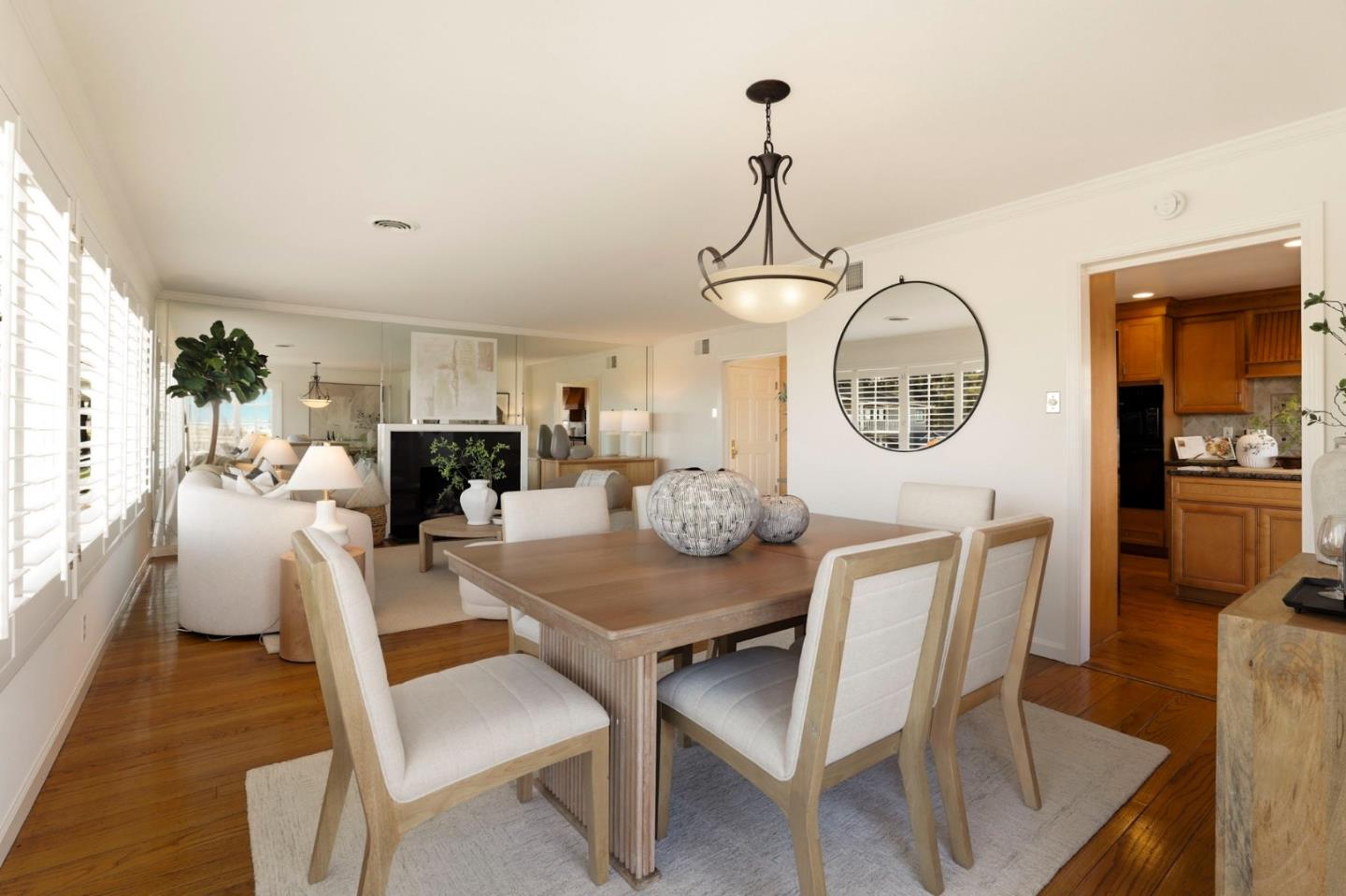 Detail Gallery Image 12 of 35 For 321 Malcolm Ave, Belmont,  CA 94002 - 4 Beds | 3 Baths