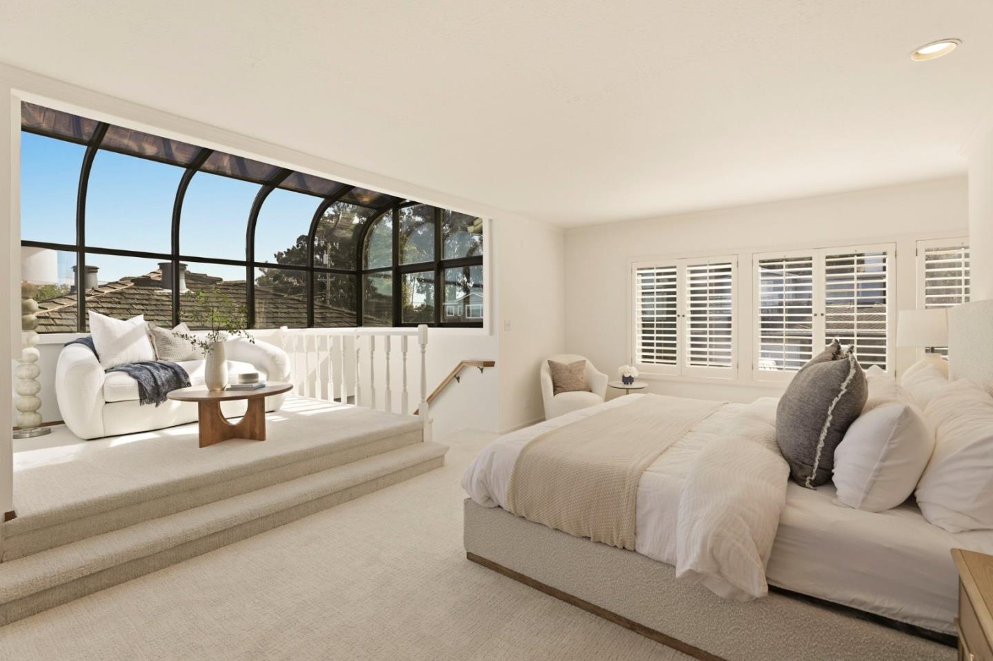 Detail Gallery Image 17 of 35 For 321 Malcolm Ave, Belmont,  CA 94002 - 4 Beds | 3 Baths