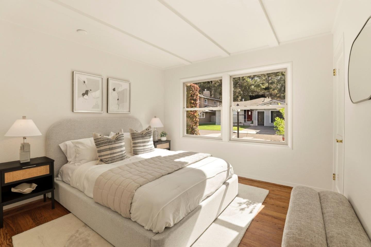 Detail Gallery Image 23 of 35 For 321 Malcolm Ave, Belmont,  CA 94002 - 4 Beds | 3 Baths