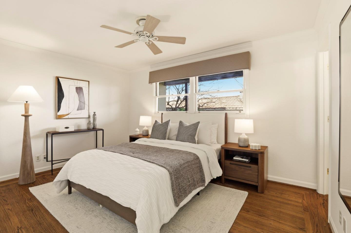 Detail Gallery Image 25 of 35 For 321 Malcolm Ave, Belmont,  CA 94002 - 4 Beds | 3 Baths