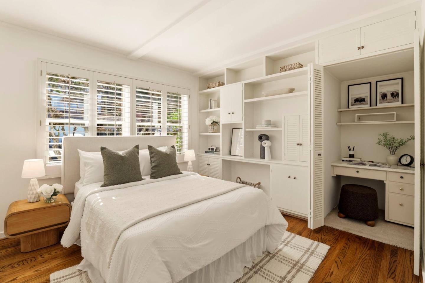 Detail Gallery Image 26 of 35 For 321 Malcolm Ave, Belmont,  CA 94002 - 4 Beds | 3 Baths