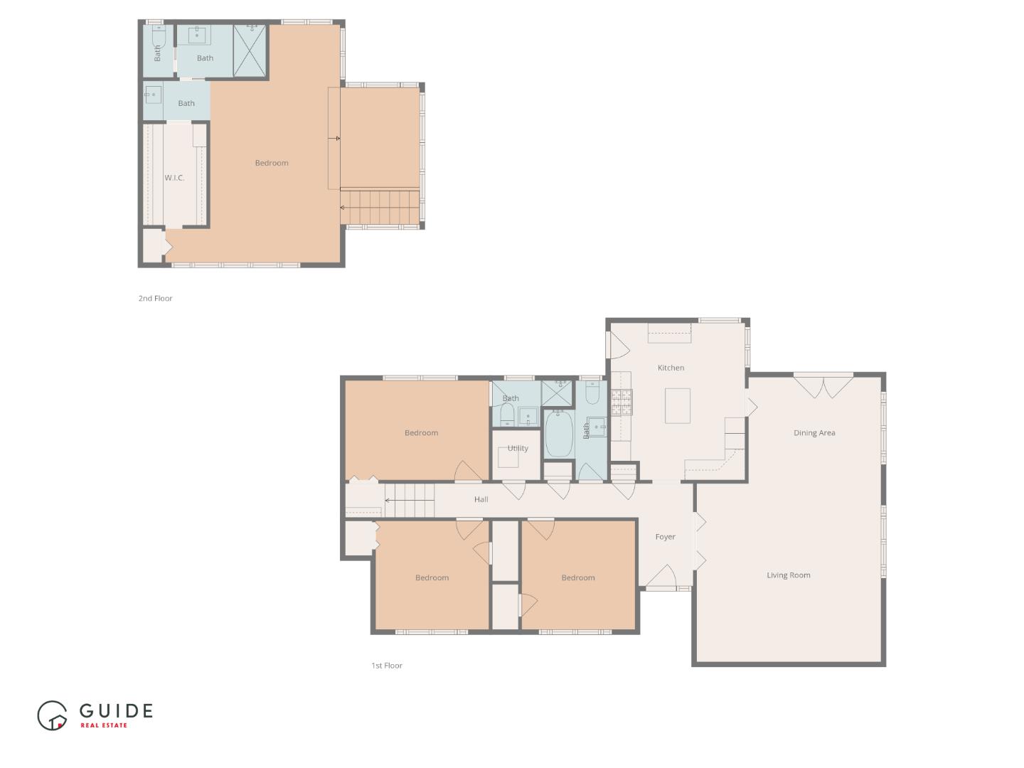 Detail Gallery Image 35 of 35 For 321 Malcolm Ave, Belmont,  CA 94002 - 4 Beds | 3 Baths