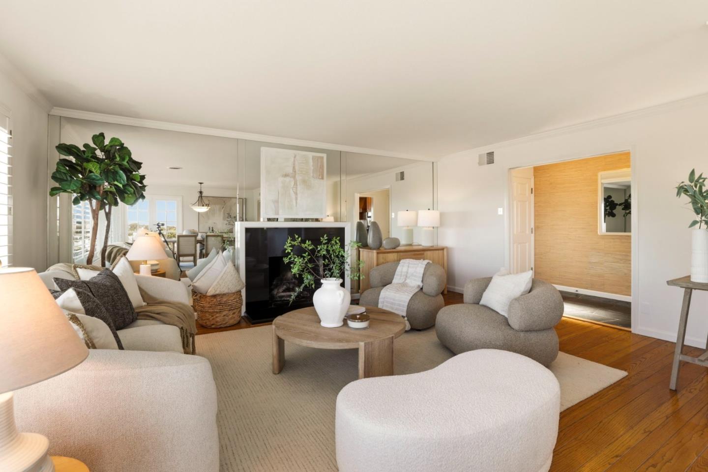 Detail Gallery Image 9 of 35 For 321 Malcolm Ave, Belmont,  CA 94002 - 4 Beds | 3 Baths