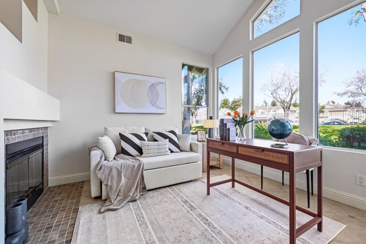 Detail Gallery Image 14 of 37 For 34590 Falls Ter, Fremont,  CA 94555 - 2 Beds | 1 Baths