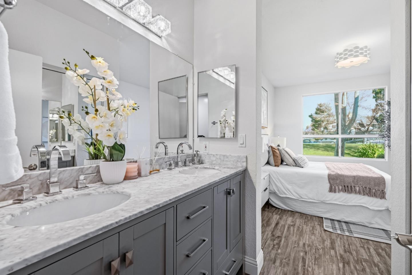 Detail Gallery Image 21 of 37 For 34590 Falls Ter, Fremont,  CA 94555 - 2 Beds | 1 Baths