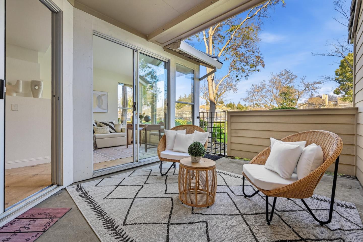 Detail Gallery Image 24 of 37 For 34590 Falls Ter, Fremont,  CA 94555 - 2 Beds | 1 Baths