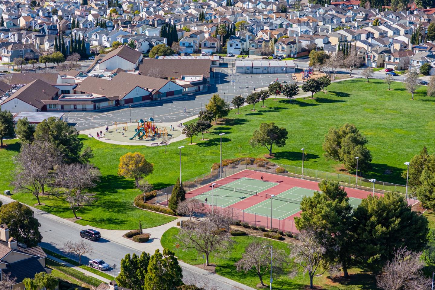 Detail Gallery Image 30 of 37 For 34590 Falls Ter, Fremont,  CA 94555 - 2 Beds | 1 Baths